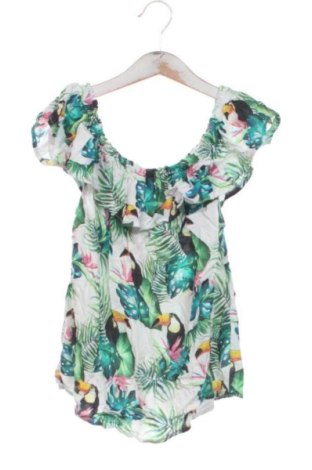 Kinder Shirt H&M, Größe 12-13y/ 158-164 cm, Farbe Mehrfarbig, Preis 6,18 €, #137984530