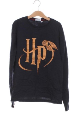 Detská blúzka  Harry Potter, Veľkosť 10-11y/ 146-152 cm, Farba Modrá, Cena  8,57 €, #137945009
