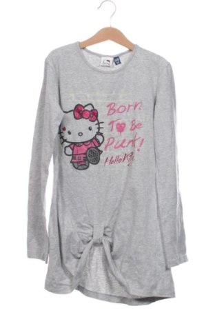 Детска блуза Hello Kitty, Размер 11-12y/ 152-158 см, Цвят Многоцветен, Цена 6,00 €, #137964187