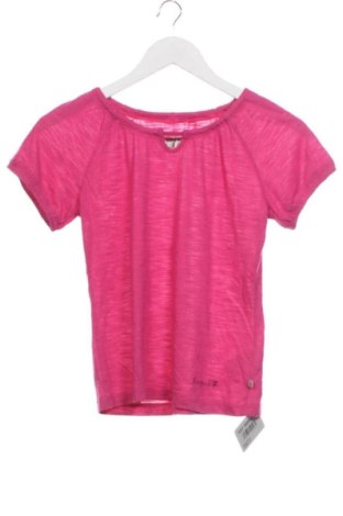 Kinder Shirt Icepeak, Größe 10-11y/ 146-152 cm, Farbe Rosa, Preis € 27,68, #137950406
