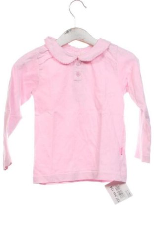 Παιδική μπλούζα Jojo Maman Bebe, Μέγεθος 2-3y/ 98-104 εκ., Χρώμα Ρόζ , Τιμή 10,68 €, #137993124