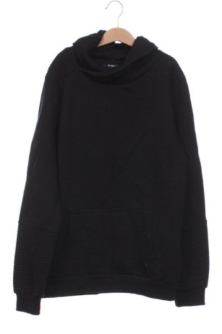 Dziecięca bluzka Kiabi, Rozmiar 12-13y/ 158-164 cm, Kolor Czarny, Cena 29,04 zł, #137969764