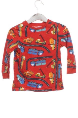 Detská blúzka  Kids, Veľkosť 2-3y/ 98-104 cm, Farba Viacfarebná, Cena  6,00 €, #137944526