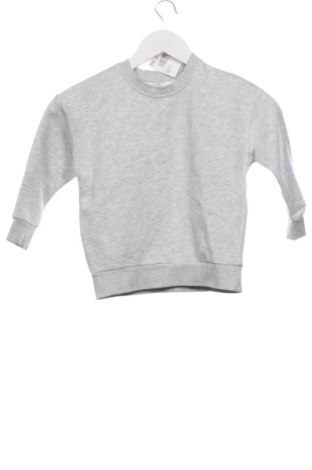 Detská blúzka  Kids, Veľkosť 3-4y/ 104-110 cm, Farba Sivá, Cena  8,00 €, #137945393