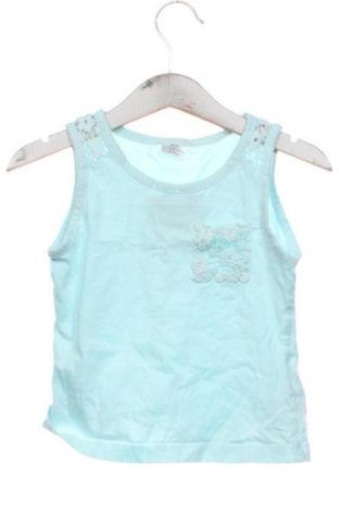 Детска блуза Kids, Размер 3-4y/ 104-110 см, Цвят Син, Цена 5,00 €, #137945740