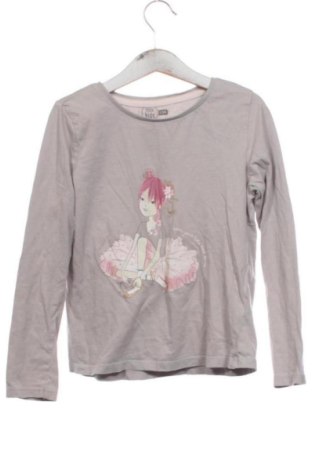 Detská blúzka  Kids, Veľkosť 7-8y/ 128-134 cm, Farba Béžová, Cena  5,00 €, #137953931
