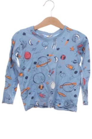 Detská blúzka  Kids, Veľkosť 18-24m/ 86-98 cm, Farba Viacfarebná, Cena  6,00 €, #137957778