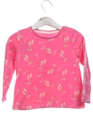 Kinder Shirt Kids, Größe 2-3y/ 98-104 cm, Farbe Mehrfarbig, Preis € 6,00, #137958048