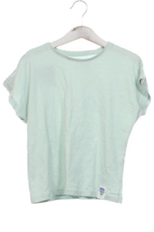Detská blúzka  Kids, Veľkosť 6-7y/ 122-128 cm, Farba Zelená, Cena  5,00 €, #137962585