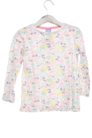 Detská blúzka  Kiki & Koko, Veľkosť 4-5y/ 110-116 cm, Farba Viacfarebná, Cena  7,00 €, #137960425