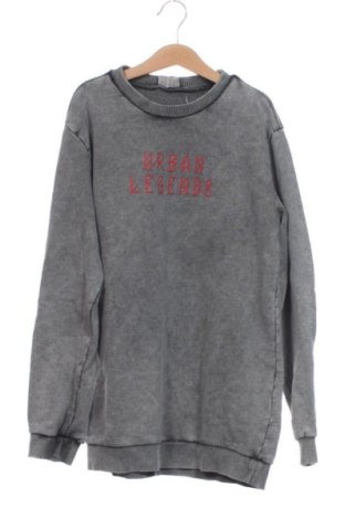 Detská blúzka  Koton, Veľkosť 11-12y/ 152-158 cm, Farba Sivá, Cena  9,00 €, #137941373