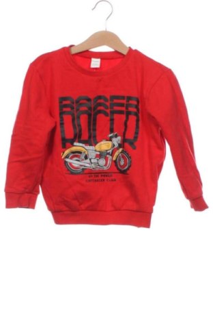 Bluză pentru copii LC Waikiki, Mărime 4-5y/ 110-116 cm, Culoare Multicolor, Preț 31,49 Lei, #137943766