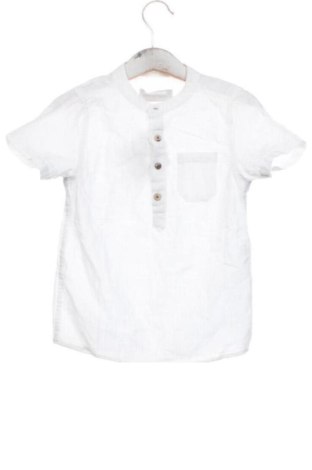 Bluză pentru copii LC Waikiki, Mărime 3-4y/ 104-110 cm, Culoare Alb, Preț 30,00 Lei, #137949821