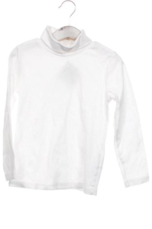 Detská blúzka  LC Waikiki, Veľkosť 4-5y/ 110-116 cm, Farba Biela, Cena  5,00 €, #137955658