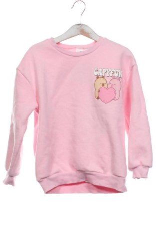 Dziecięca bluzka LC Waikiki, Rozmiar 5-6y/ 116-122 cm, Kolor Różowy, Cena 25,40 zł, #137956546