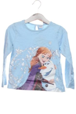 Kinder Shirt LC Waikiki, Größe 3-4y/ 104-110 cm, Farbe Blau, Preis € 7,00, #137981304