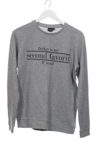 Detská blúzka  LMTD, Veľkosť 15-18y/ 170-176 cm, Farba Sivá, Cena  8,00 €, #137935854
