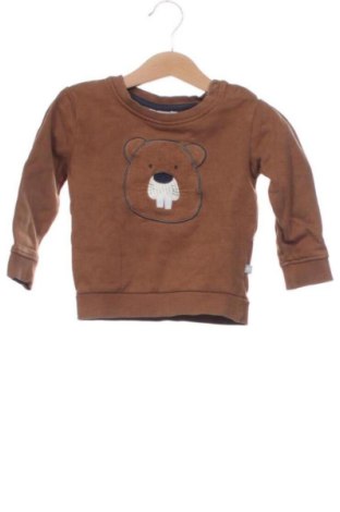 Kinder Shirt Liegelind, Größe 12-18m/ 80-86 cm, Farbe Braun, Preis € 6,00, #137956718