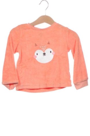 Παιδική μπλούζα Lily & Dan, Μέγεθος 18-24m/ 86-98 εκ., Χρώμα Πορτοκαλί, Τιμή 10,00 €, #137970832