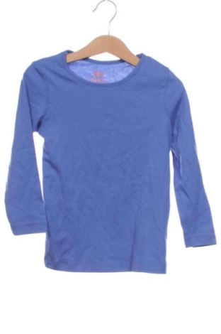 Bluză pentru copii Lupilu, Mărime 2-3y/ 98-104 cm, Culoare Mov, Preț 26,25 Lei, #137927877