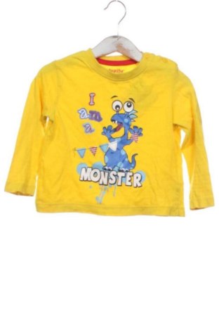 Detská blúzka  Lupilu, Veľkosť 18-24m/ 86-98 cm, Farba Viacfarebná, Cena  7,81 €, #137946765