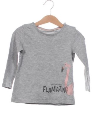 Kinder Shirt Lupilu, Größe 2-3y/ 98-104 cm, Farbe Grau, Preis € 6,00, #137958030