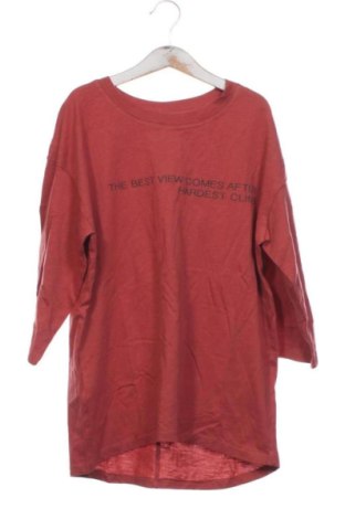 Детска блуза Mango, Размер 11-12y/ 152-158 см, Цвят Червен, Цена 7,81 €, #137979695