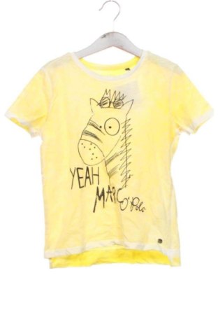 Detská blúzka  Marc O'Polo, Veľkosť 4-5y/ 110-116 cm, Farba Žltá, Cena  23,32 €, #137961243