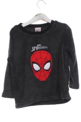 Detská blúzka  Marvel, Veľkosť 3-4y/ 104-110 cm, Farba Sivá, Cena  9,00 €, #137945200