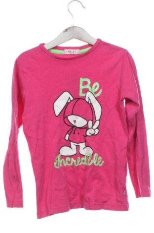 Kinder Shirt Melby, Größe 5-6y/ 116-122 cm, Farbe Mehrfarbig, Preis € 6,00, #137966456