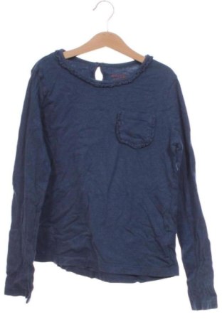Kinder Shirt Mini Boden, Größe 11-12y/ 152-158 cm, Farbe Blau, Preis € 10,00, #137958360