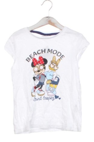 Kinder Shirt Minnie Mouse, Größe 7-8y/ 128-134 cm, Farbe Mehrfarbig, Preis € 16,24, #137966055