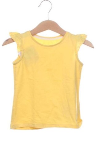 Dětská halenka  Mothercare, Velikost 18-24m/ 86-98 cm, Barva Žlutá, Cena  143,00 Kč, #137974025
