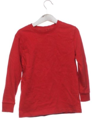 Dziecięca bluzka Next, Rozmiar 5-6y/ 116-122 cm, Kolor Czerwony, Cena 40,33 zł, #137928332