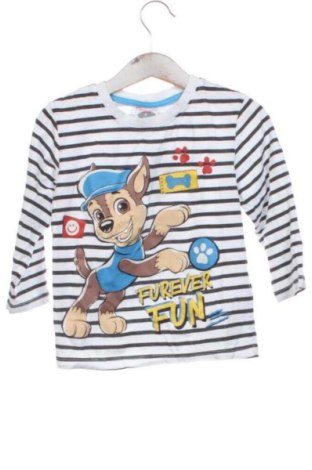 Detská blúzka  Nickelodeon, Veľkosť 2-3y/ 98-104 cm, Farba Viacfarebná, Cena  6,00 €, #137944669