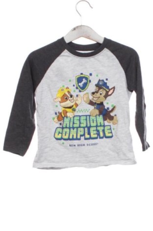 Detská blúzka  Nickelodeon, Veľkosť 18-24m/ 86-98 cm, Farba Viacfarebná, Cena  6,00 €, #137945013