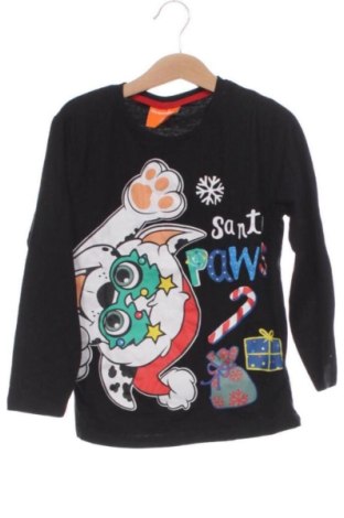 Dziecięca bluzka Nickelodeon, Rozmiar 7-8y/ 128-134 cm, Kolor Kolorowy, Cena 29,63 zł, #137953537