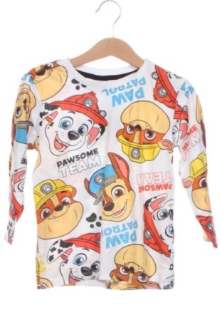 Детска блуза Nickelodeon, Размер 3-4y/ 104-110 см, Цвят Многоцветен, Цена 7,05 €, #137977867