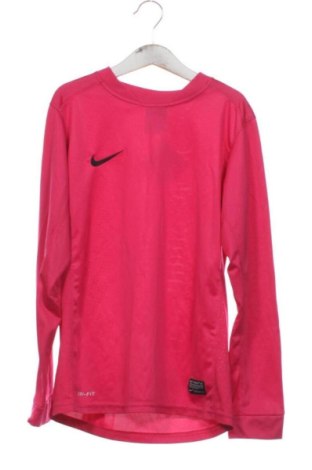 Kinder Shirt Nike, Größe 10-11y/ 146-152 cm, Farbe Rosa, Preis € 15,00, #137961319