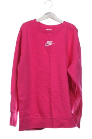 Dětská halenka  Nike, Velikost 10-11y/ 146-152 cm, Barva Růžová, Cena  388,00 Kč, #137975401