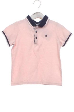 Детска блуза Okaidi, Размер 18-24m/ 86-98 см, Цвят Розов, Цена 6,00 €, #137968603