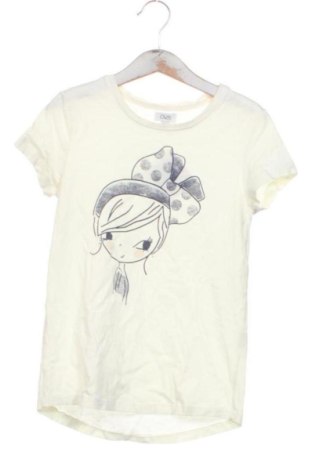 Kinder Shirt Oviesse, Größe 7-8y/ 128-134 cm, Farbe Gelb, Preis € 7,61, #137965954