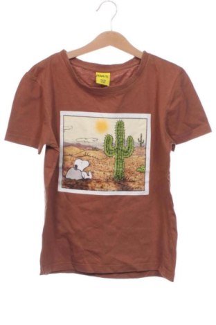 Kinder Shirt Peanuts, Größe 10-11y/ 146-152 cm, Farbe Mehrfarbig, Preis € 6,77, #137957667