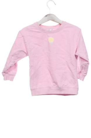 Detská blúzka  Pepco, Veľkosť 18-24m/ 86-98 cm, Farba Ružová, Cena  6,48 €, #137939618