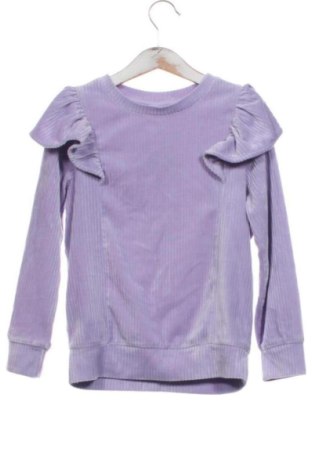 Detská blúzka  Pepco, Veľkosť 5-6y/ 116-122 cm, Farba Fialová, Cena  5,00 €, #137953089