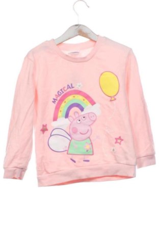 Kinder Shirt Peppa Pig, Größe 3-4y/ 104-110 cm, Farbe Rosa, Preis € 6,00, #137966004