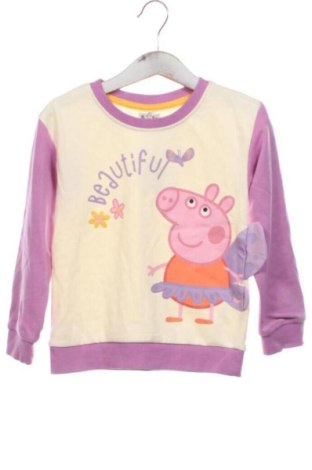 Kinder Shirt Peppa Pig, Größe 3-4y/ 104-110 cm, Farbe Mehrfarbig, Preis € 6,00, #137966035