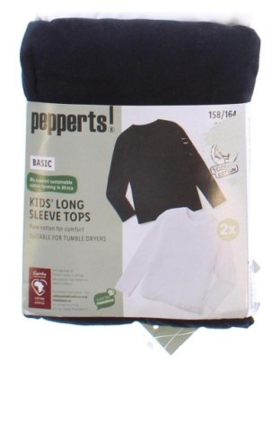 Kinder Shirt Pepperts!, Größe 12-13y/ 158-164 cm, Farbe Mehrfarbig, Preis € 9,72, #137966192
