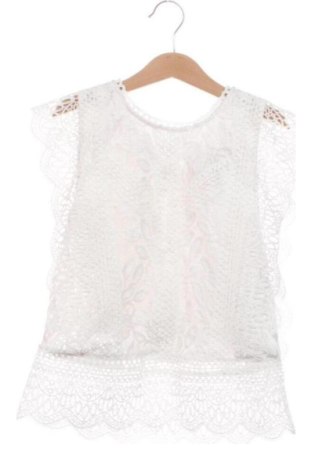 Bluză pentru copii S.Oliver, Mărime 10-11y/ 146-152 cm, Culoare Alb, Preț 45,00 Lei, #137946926