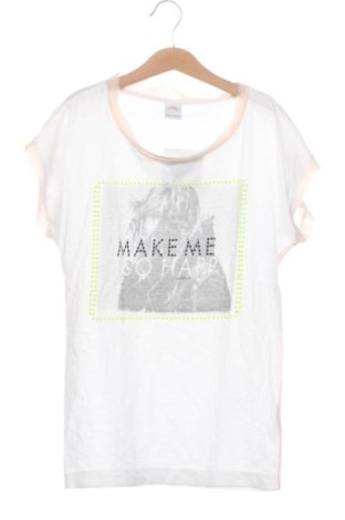 Kinder Shirt S.Oliver, Größe 10-11y/ 146-152 cm, Farbe Weiß, Preis € 8,38, #137967618